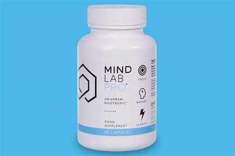 mind lab pro side effects.